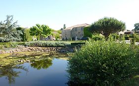 Logis De La Robliniere